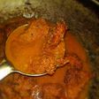 Kofta curry