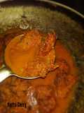 Kofta curry