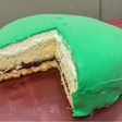 Εύκολo Princess Cake