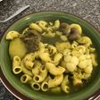 Sopa menestron