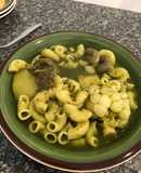 Sopa menestron