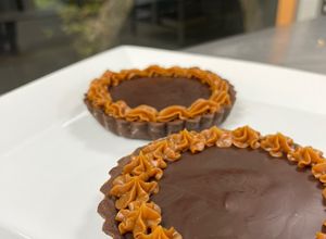 Una foto de Tarta cabsha
