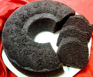 Siap Saji Bolu Ketan Hitam Kukus Minggu Ini