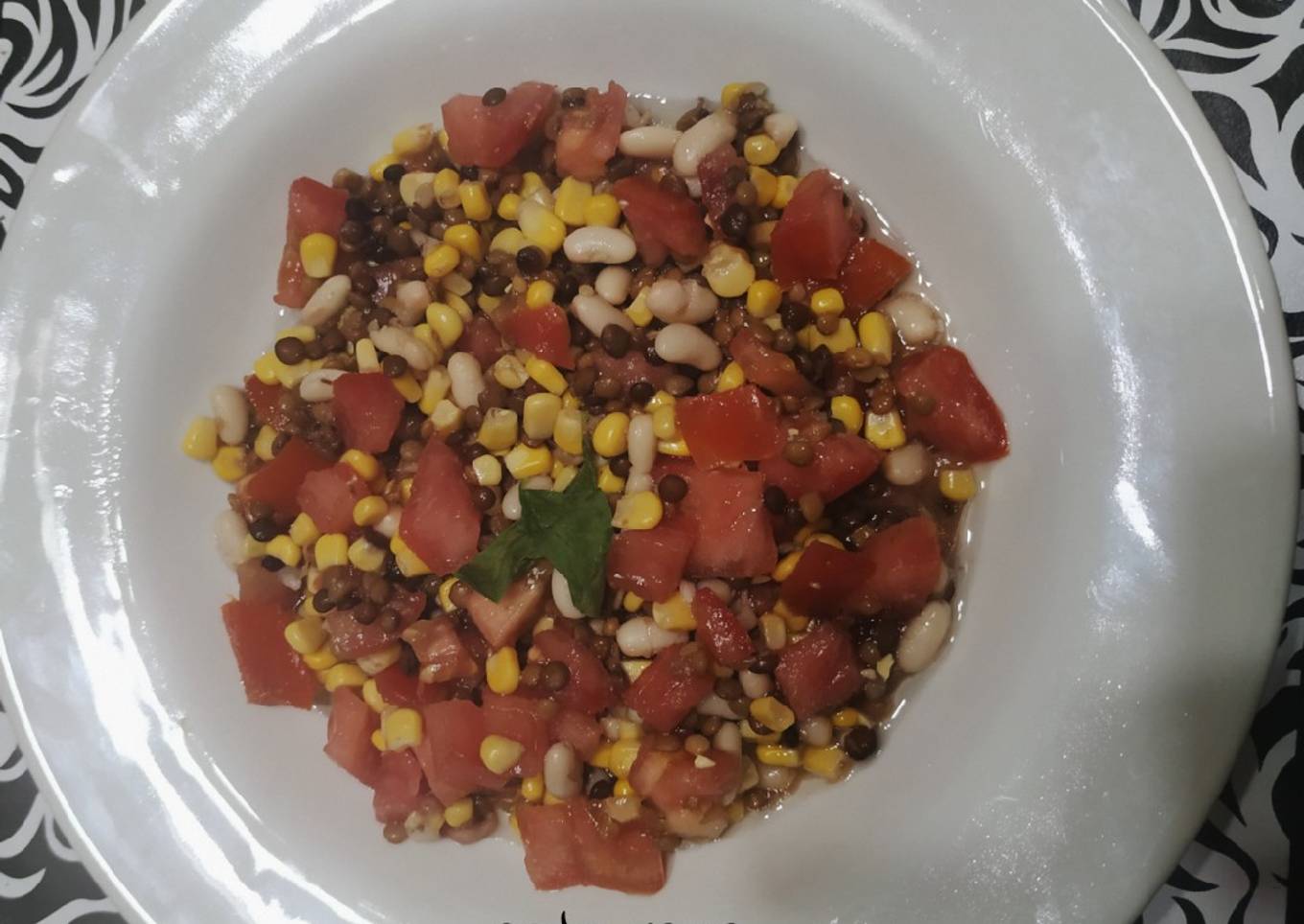 Ensalada