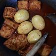 Bali Tahu Telor non MSG