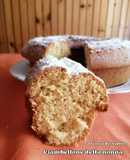217 🍩Ciambellone della nonna🧓