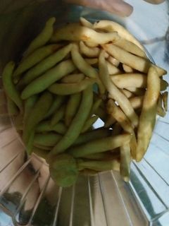 Foto resep Kue Gabus Keju