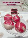 Bakpao Merah Putih