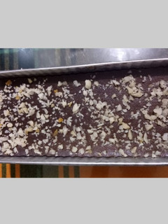 Foto resep Puding Coklat Roti Tawar