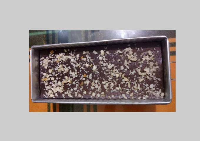 Resep Puding Coklat Roti Tawar Oleh Nuny Kurnia Cookpad