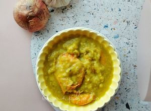 Gambar Tempoyak Kacau
