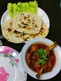 Chicken Korma