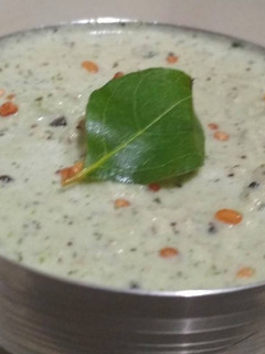 தேங்காய் சட்னி செய்முறை முக்கிய புகைப்படம்