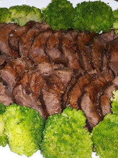 醬滷牛腱 的食譜成品照片