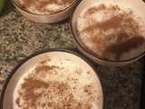greek rice pudding