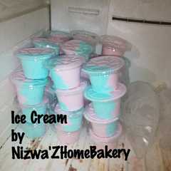 รูปของ Ice Cream Home Made 😋