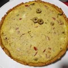Foto principal de Tarta de atún