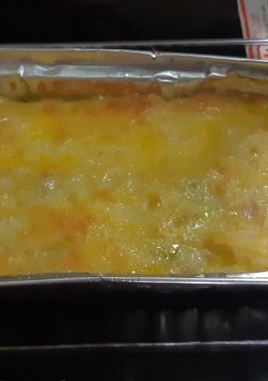 Foto resep Pastel Tutup