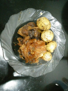 Foto resep Kaki Babi Kecap