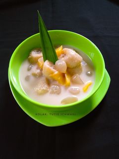 Foto resep Kolak Pisang