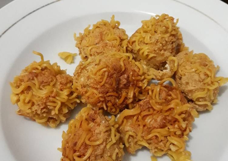Tahu rambutan