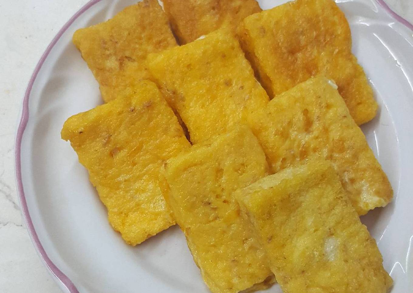 Roti Telur