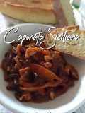 Caponata Sicilia