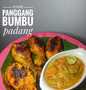 Bagaimana Menyiapkan Ayam Panggang Bumbu Padang Menu Enak Dan Mudah Dibuat