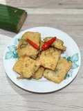 51. Mendoan Khas Banyumas