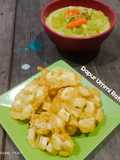 Tahu Kemul Kriuk