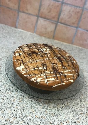 Une photo de Gâteaux chocolat