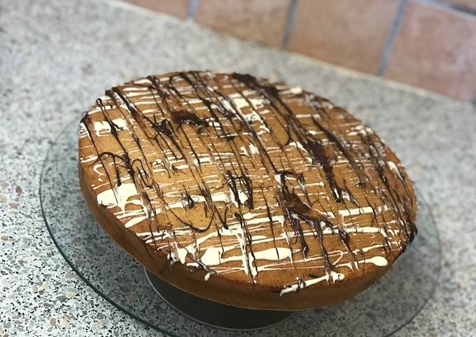 Recette Parfait Gâteaux chocolat