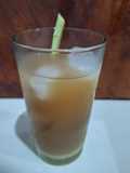 Es Wedang Jahe Serai