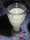 Suplemento de plátano con maca