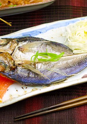 《好菜網》白魚佐香柚和風沙拉 的食譜成品照片