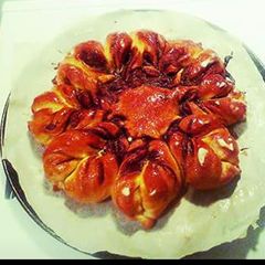 A picture of Maple and Brown Sugar Twist.