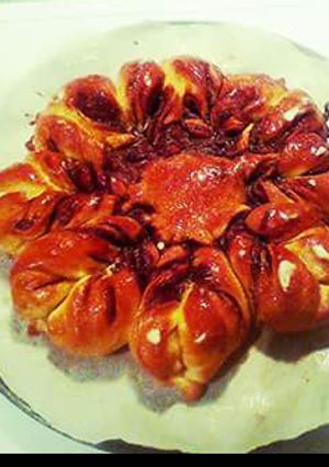 A picture of Maple and Brown Sugar Twist.