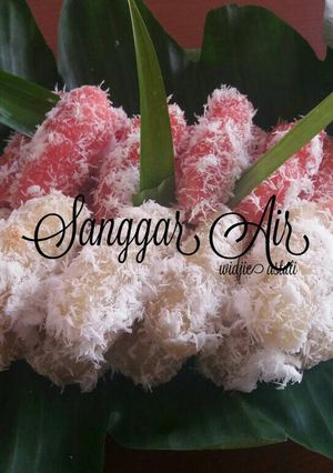 Foto resep Sanggar Air