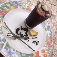 A picture of Zobo.