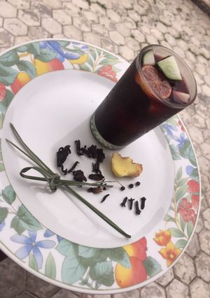 A picture of Zobo.