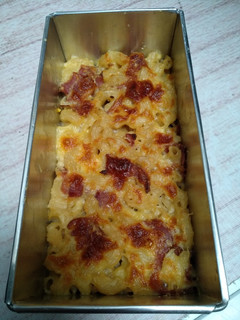 Foto resep Makaroni Keju Panggang