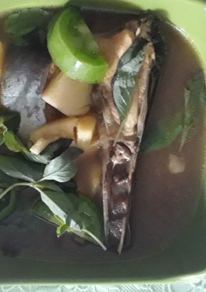 Foto resep Pindang patin