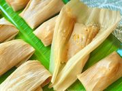 Gambar lepat jagung