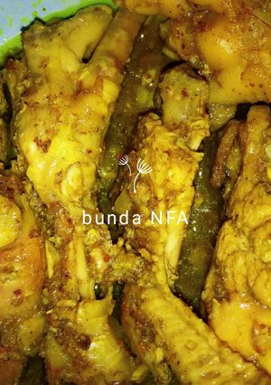 Foto resep Ayam Betutu