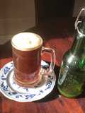 California Farm Simple Beer Recipe