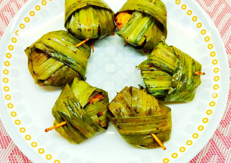 32. Ayam Goreng Pandan๐ฑ๐ฃ๐ฒ๐ค๐ณ๐ฅ๐ด๐๐ต๐๐ฟ