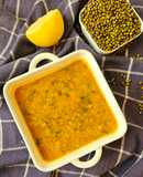 شوربة الماش