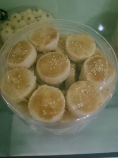 Foto resep Kue kacang