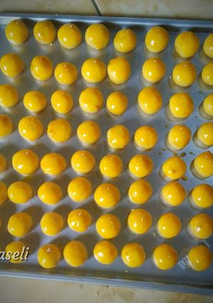 Foto resep Nastar Simple lembut