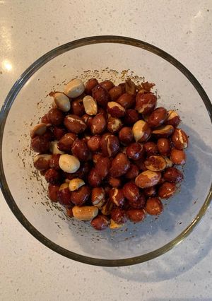 મસાલા શીંગ (Masala Shing Recipe In Gujarati) રેસીપી મુખ્ય ફોટો